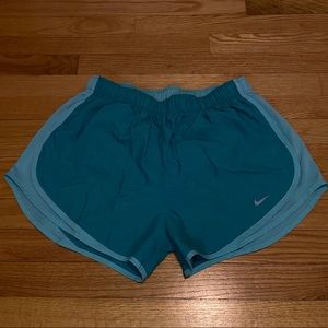 Nike Dri-fit shorts